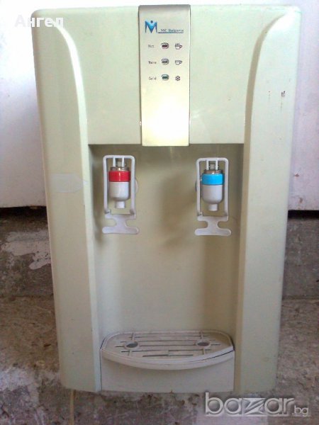 ремонт и профилактика сервиз за диспенсъри, снимка 1