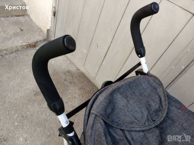Детска количка - лятна, снимка 1