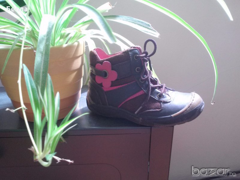 Доктор виссер ортопедични обувки , снимка 1