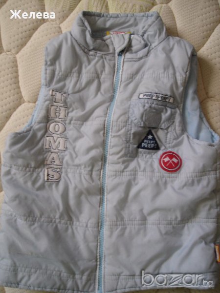 детска грейка thоmas & friends - Влакчето Томас, снимка 1