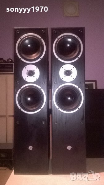 cat mbc313s 3way/8ohm/2x300w-внос швеицария-86х24х20см, снимка 1