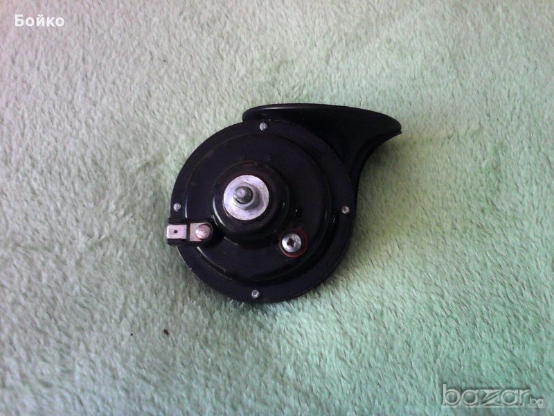 клаксон, снимка 1