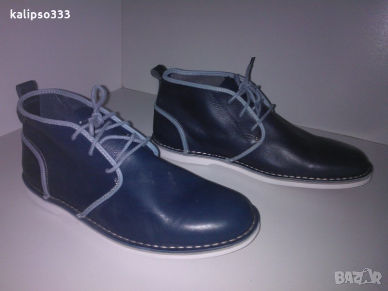 Clarks оригинални мъжки обувки, снимка 1