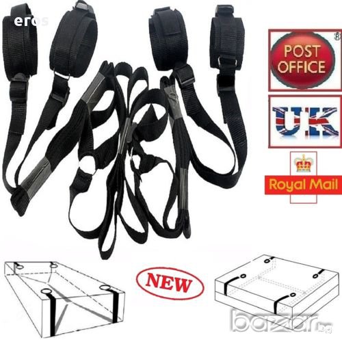 ФЕТИШ АКСЕСОАР код 63366, снимка 1