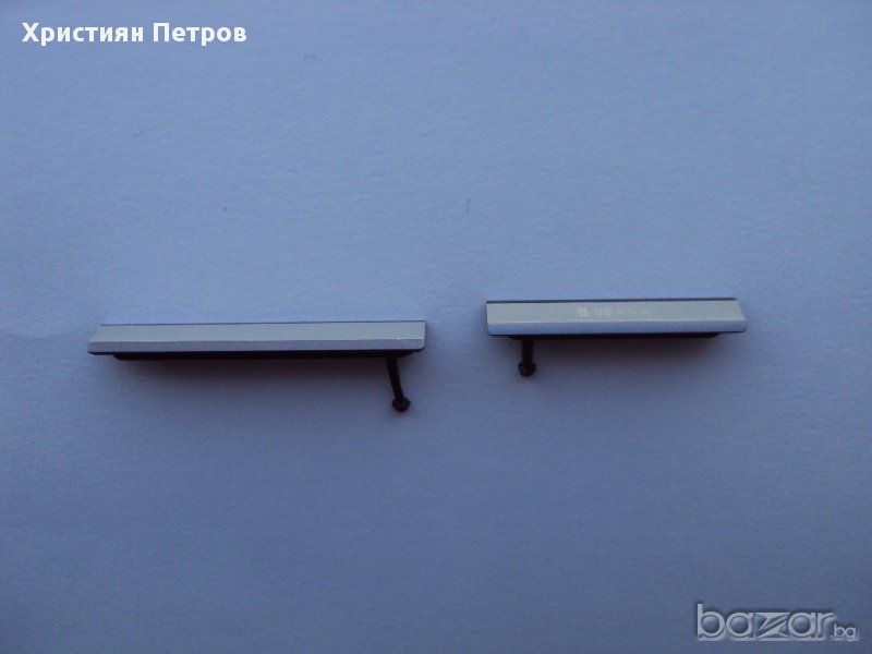 Странични капачки за SONY Xperia Z2, снимка 1