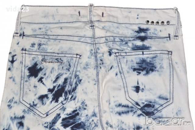 Намаление!!!Fornarina - дамски дънки, размери 25,26,29, снимка 3 - Дънки - 12132342