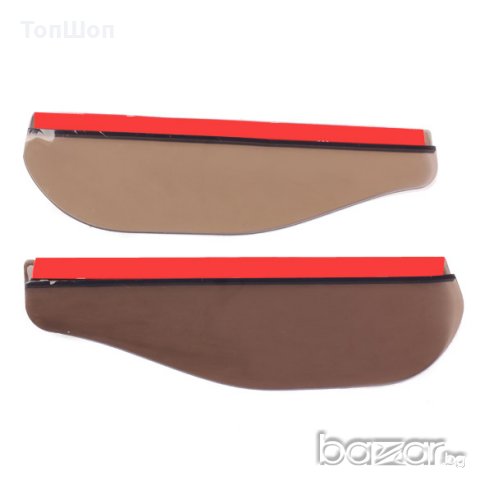 Предпазител / Козирка за странично огледало, снимка 6 - Аксесоари и консумативи - 21125445