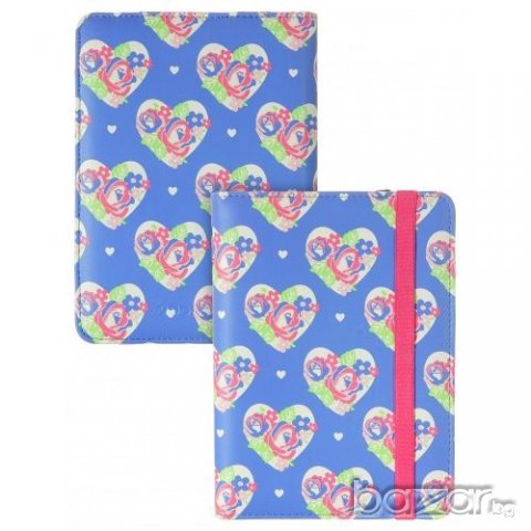 Калъфи за електронни четци Sony, Kindle, Nook, Kobo, Onyx,таблети и др, снимка 7 - Електронни четци - 13222252