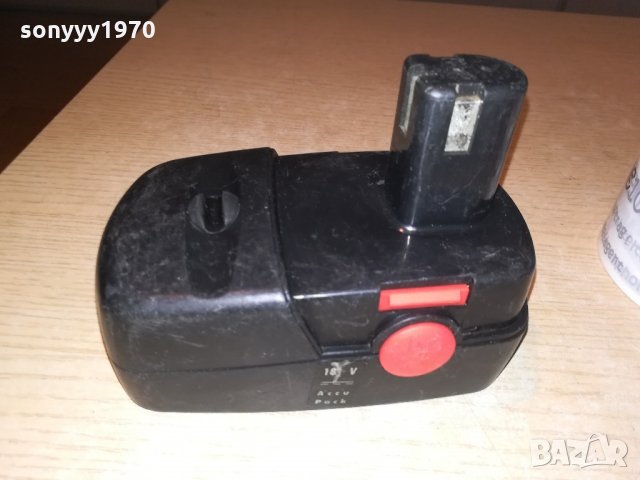 einhell accu pack 18v-внос швеицария