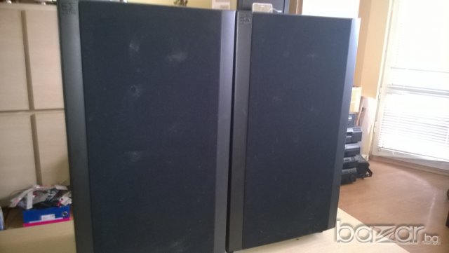 jamo bx150-made in denmark-3 way-истински тонколони, снимка 9 - Тонколони - 7176197