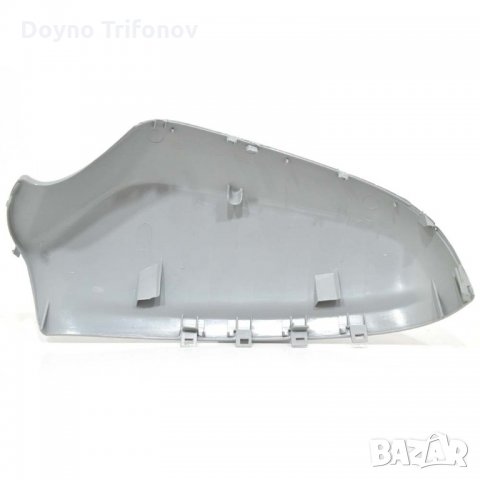 Комплект Капаци за Огледало ОПЕЛ Астра OPEL Astra H 2004-2009 Сивни , снимка 4 - Аксесоари и консумативи - 22130058