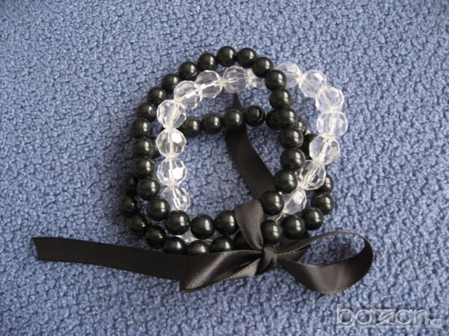 Три модела нови гривни, снимка 2 - Гривни - 6669145