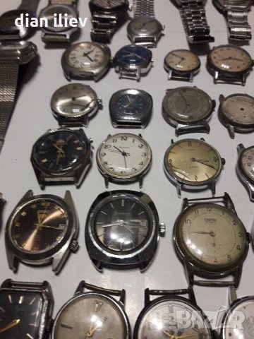 Стари часовници, снимка 1 - Колекции - 25105890
