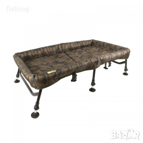 -15% ПРОМО Люлка Faith Camou Cradle XXL 