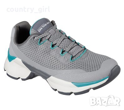 Skechers - страхотни дамски маратонки КАТО НОВИ, снимка 2 - Маратонки - 25699643