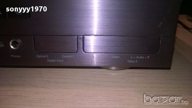 Harman/kardon avr 139/230 receiver hdmi/optical/rds-внос швеицария, снимка 10 - Ресийвъри, усилватели, смесителни пултове - 15480811