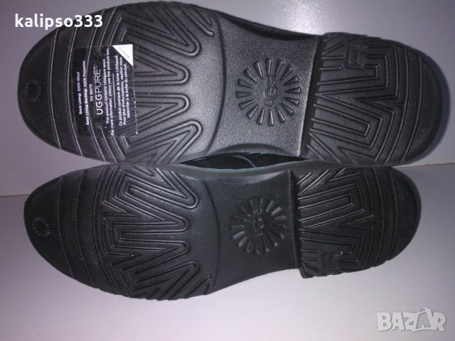 UGG оригинални обувки, снимка 7 - Дамски боти - 24944201