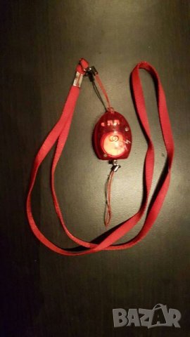 Аларма против открадване на лични вещи, снимка 2 - Друга електроника - 23450776