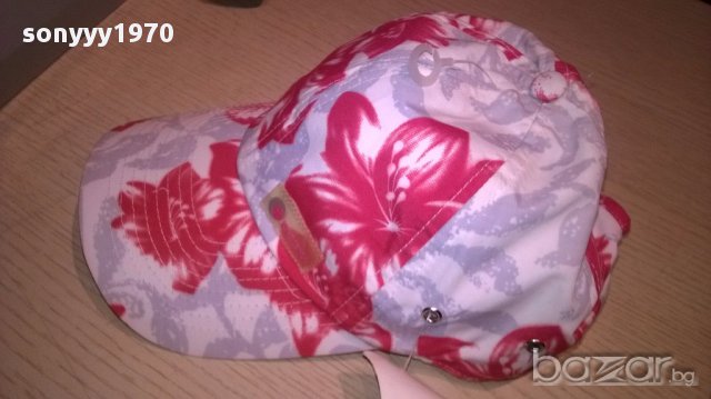 Karisma-нова шапка-маркова внос швеицария, снимка 6 - Шапки - 14562789