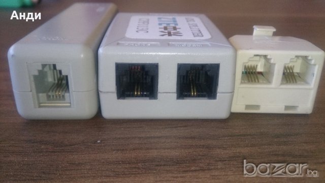 Всякакви кабели, снимка 6 - Друга електроника - 20641505