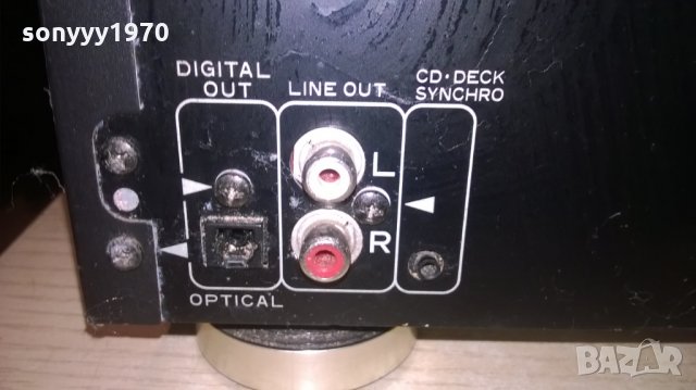 pioneer pd-f706 mega changer 25+1 disc-внос швеицария, снимка 16 - Ресийвъри, усилватели, смесителни пултове - 23857182