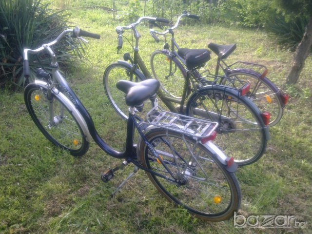 ПРОДАВАМ ВЕЛОСИПЕДИ НОВ ВНОС  , снимка 5 - Велосипеди - 7657181