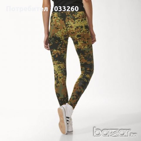  Клин Адидас / Adidas Originals Camouflage, оригинал 