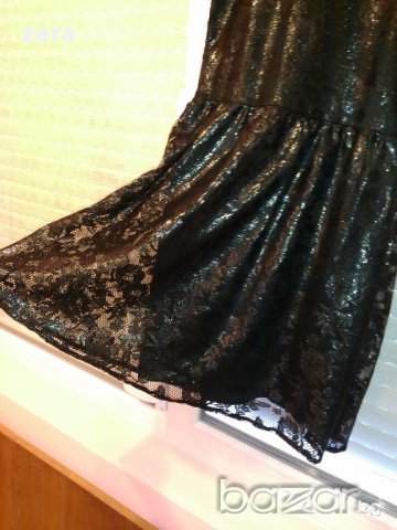 рокля franco ferucci, снимка 4 - Рокли - 16139063