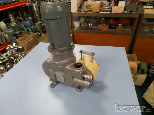 Дозираща помпа dosapro milton Roy