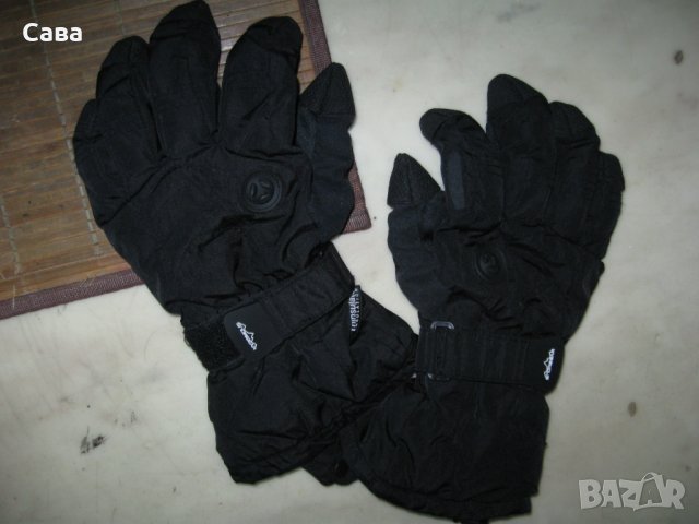 Шапки и ръкавици SNOWGEAR, BENETTON, DIDRIKSONS, снимка 2 - Шапки - 23826534