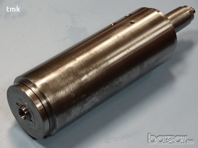 Шпиндел за шлайф IBC 80 225T, снимка 2 - Други машини и части - 20351033