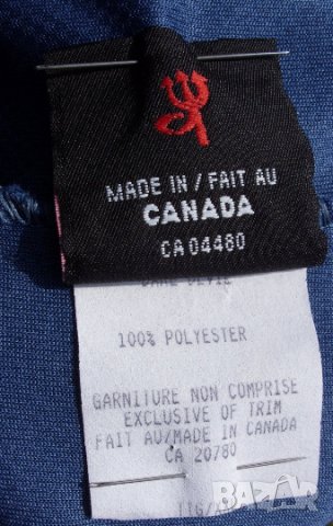 Daredevil спортна тениска за колоездене, снимка 3 - Спортни дрехи, екипи - 23477606