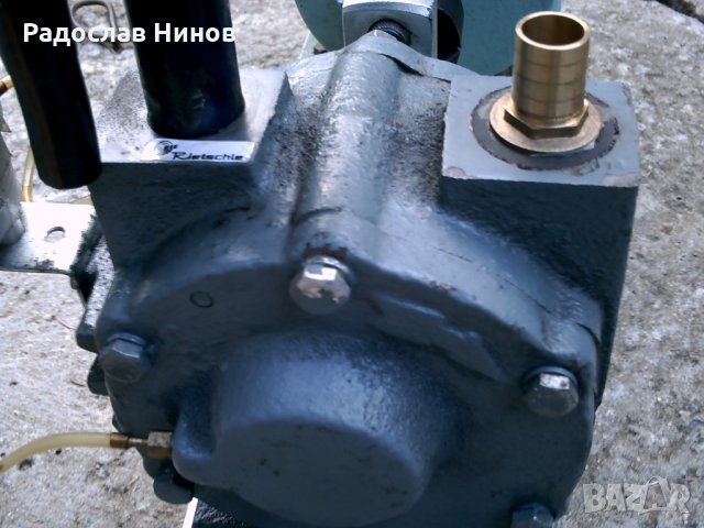 клапан за вакуум , вакум клапан , снимка 14 - Резервни части за машини - 22209820