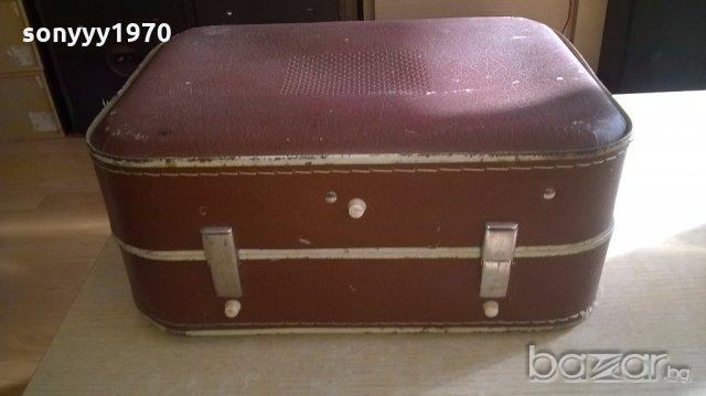 ретро колекция-руски грамофон, снимка 18 - Грамофони - 20050122