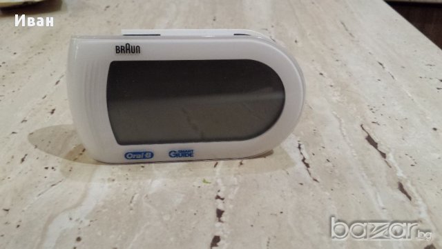 Смарт часовник