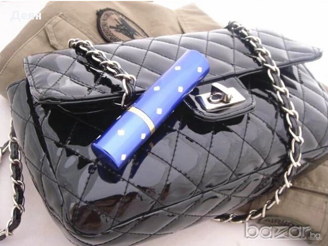 1215 Електрошок червило, снимка 4 - Други - 17474073