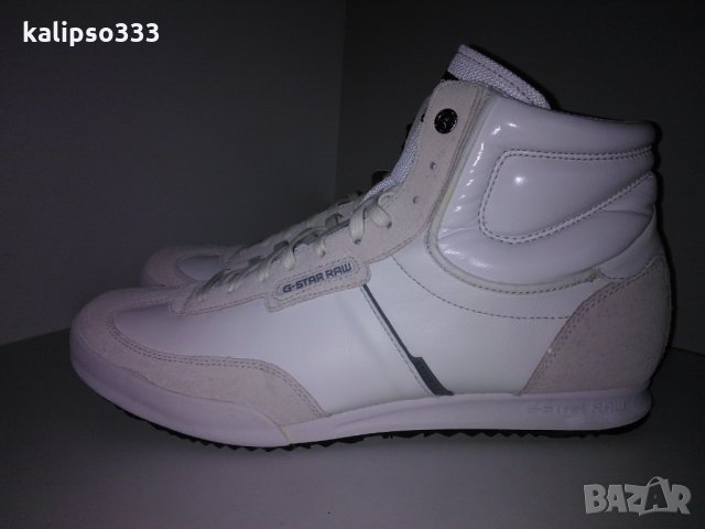 G-star оригинални обувки, снимка 3 - Маратонки - 24490864