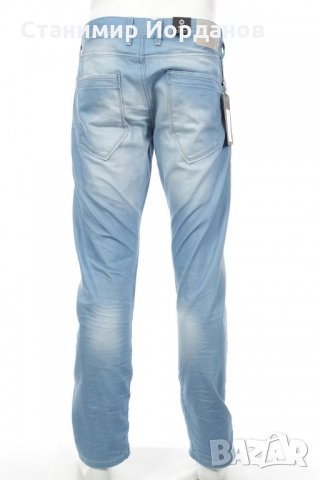 Мъжки дънки Jack & Jones размер 33, снимка 3 - Дънки - 22124019