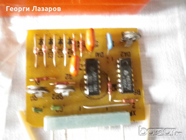 КИТ Динамично подмагнитване за касетни декове, снимка 2 - Други - 18889757