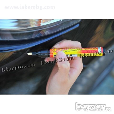 Заличител за драскотини Fix It Pro - код 0024, снимка 3 - Аксесоари и консумативи - 13863772