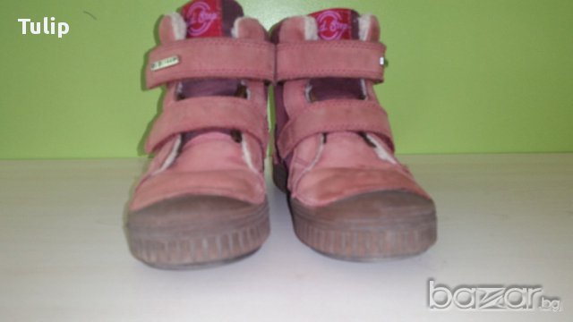 Зимни боти номер 27, снимка 5 - Детски маратонки - 15913911
