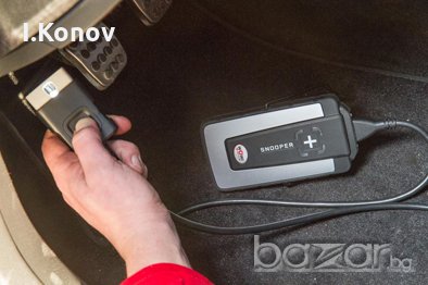 ✅🚗  Авто диагностичен модул Wurth-WoW Snooper CDP+ BT , снимка 9 - Аксесоари и консумативи - 18351896
