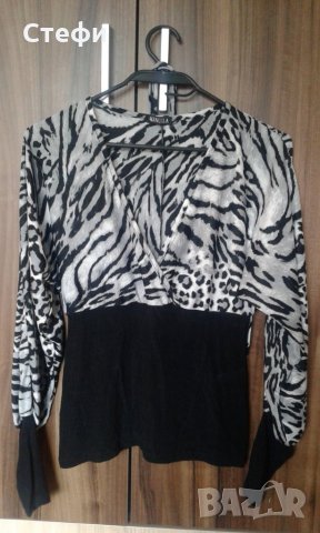 Блузи по 10лв. , снимка 3 - Блузи с дълъг ръкав и пуловери - 24947950