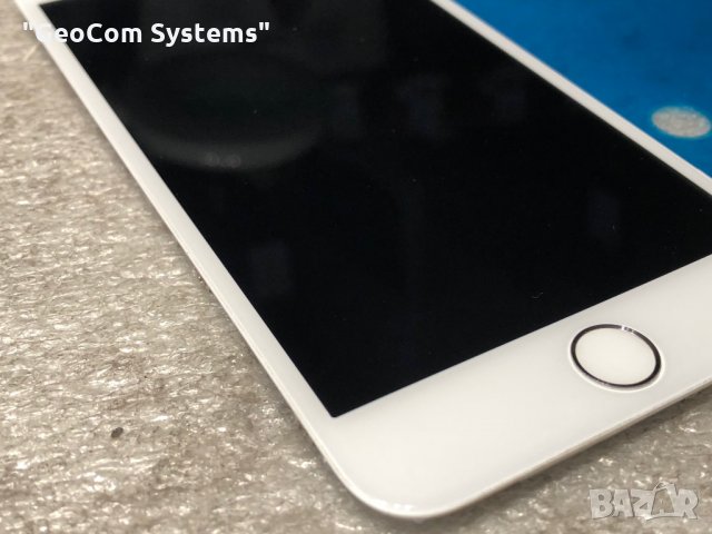 Apple iPhone 6 Plus дисплей (Бял, Комплект), снимка 2 - Аксесоари за Apple - 23001808