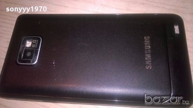 samsung-за ремонт-здрава платка+батерия, снимка 6 - Samsung - 18410412