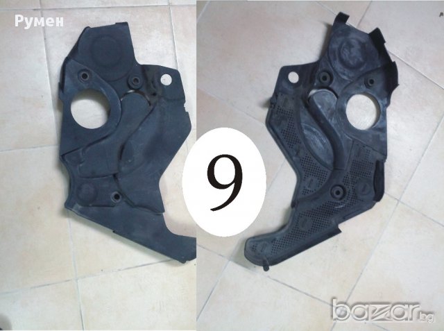 Части за Ауди А6, снимка 7 - Части - 16468718