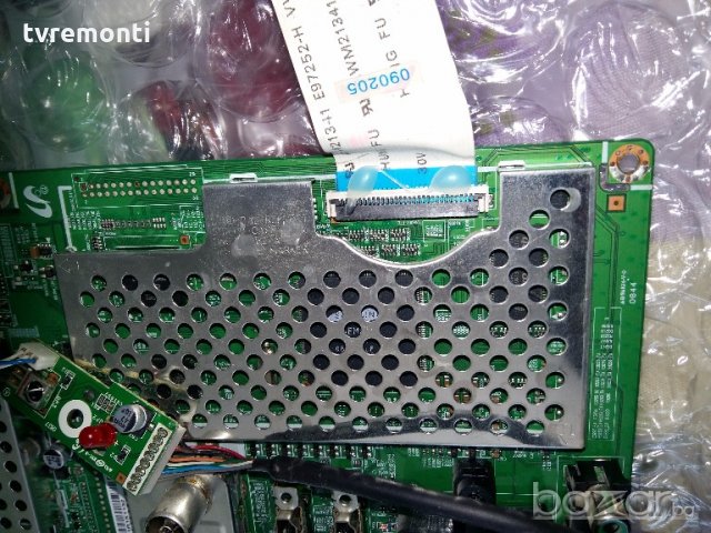 MAIN AV BN41-00981B BN94-01967A 450_DTV_REV_981 , снимка 3 - Части и Платки - 18693436