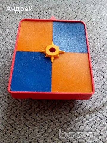 Руска играчка