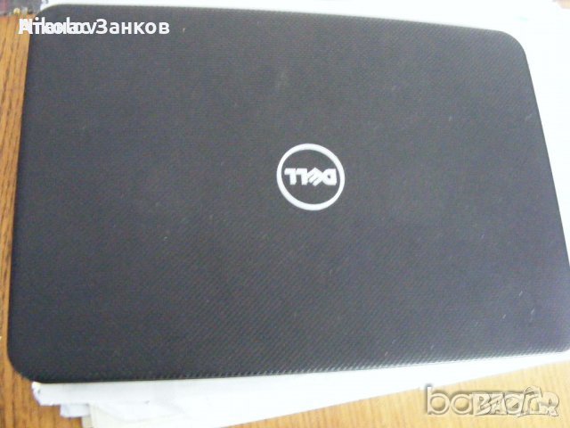 DELL Inspiron 3521 Лаптоп на части