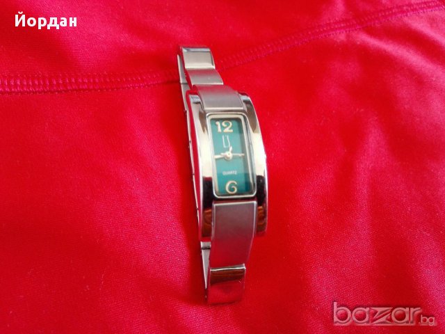 Много елегантен L:S